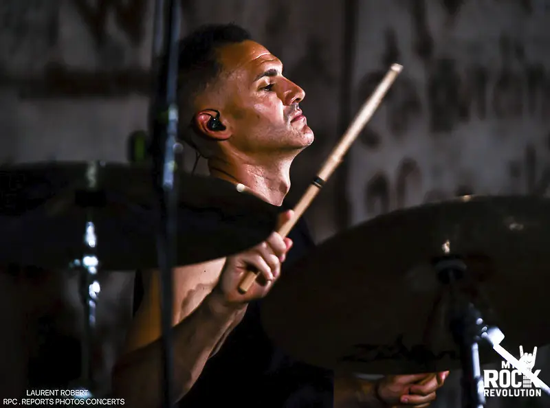 JAC Electric Arrasate Blues Festival - photo 3