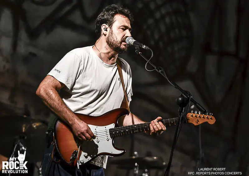 JAC Electric Arrasate Blues Festival - photo 4