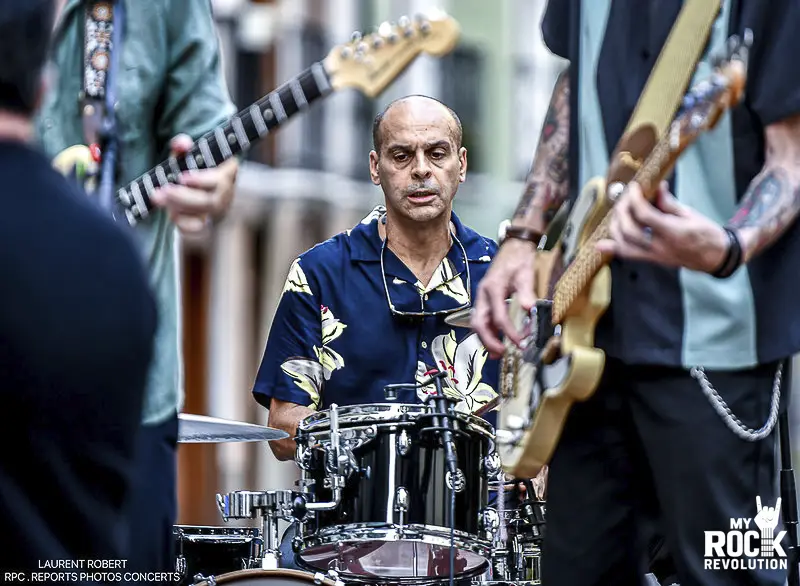 Jonas Molina Arrasate Blues Festival - photo 5