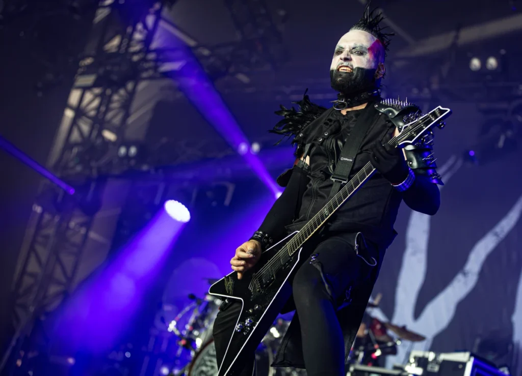 KILLUS - Hellfest Jour 2 - MRR - Photo 4