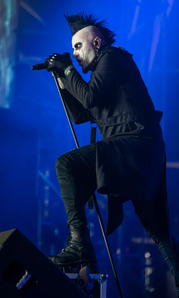 KILLUS - Hellfest Jour 2 - MRR - Photo 6