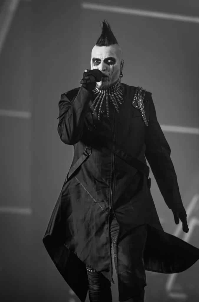 KILLUS - Hellfest Jour 2 - MRR - Photo 7