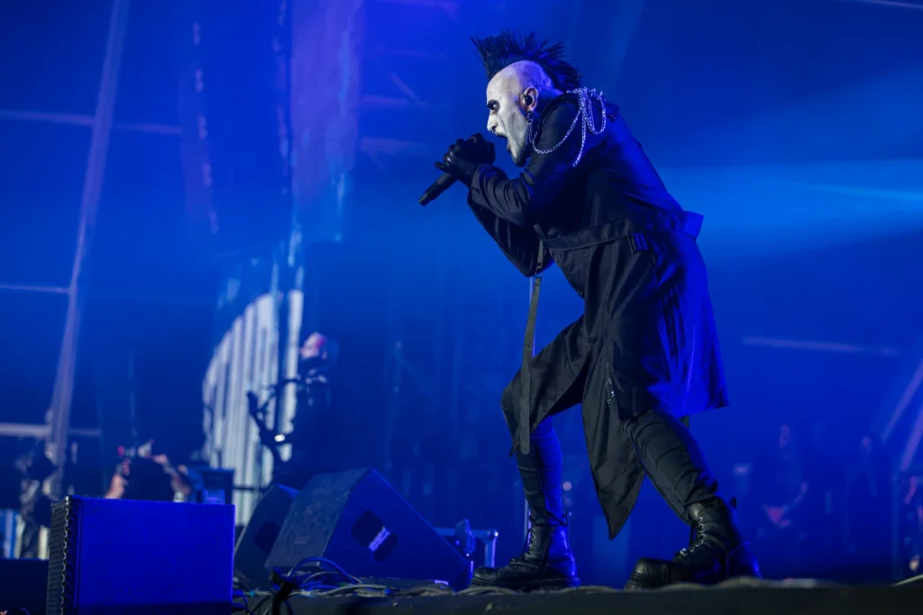 KILLUS - Hellfest Jour 2 - MRR - Photo 8