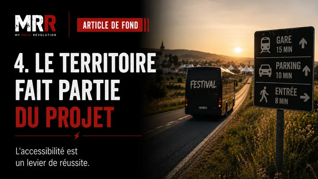 Le territoire compte autant que l’affiche _ Article de fond My Rock Revolution Le territoire compte autant que l’affiche _ Article de fond My Rock Revolution