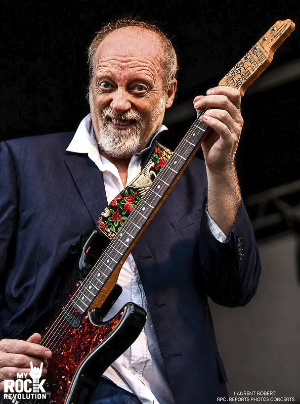 Red House Revival Arrasate Blues Festival - photo 1