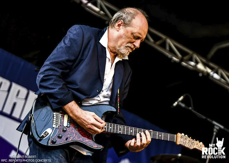 Red House Revival Arrasate Blues Festival - photo 5