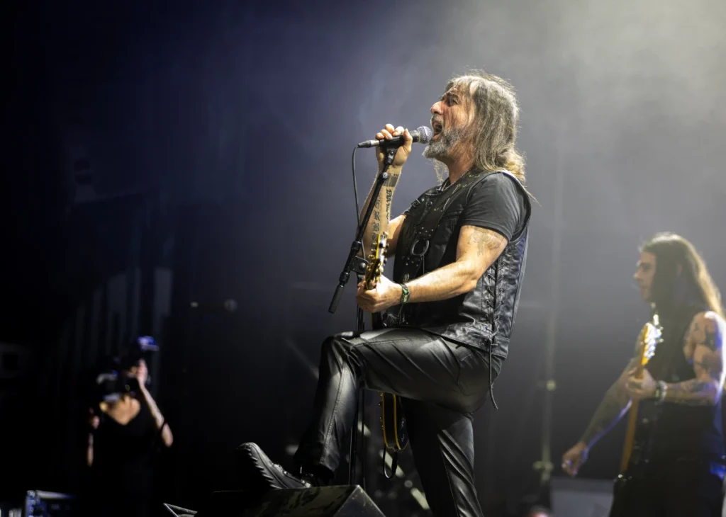 Rotting Christ -Hellfest jour 2 - MRR _ Photo 1
