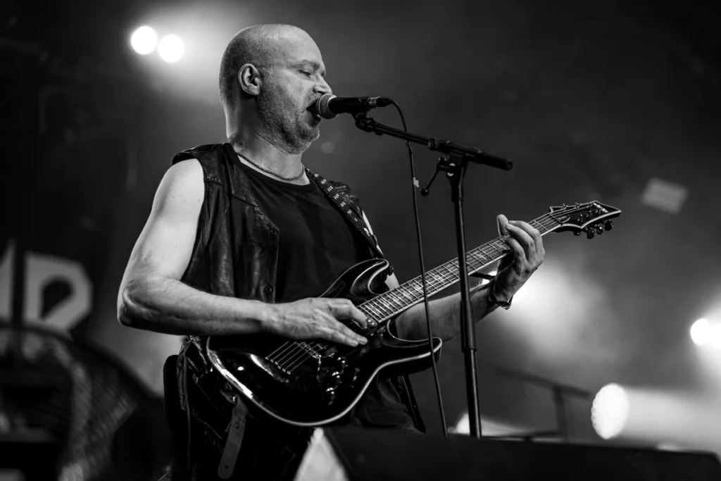 Aura Noir Hellfest 2026 jour 3 - MRR - Photo 1