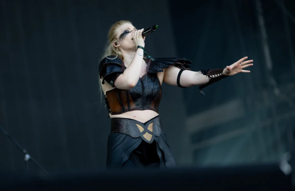 Brothers of Metal - Hellfest Jour 2 - MRR - Photo 1