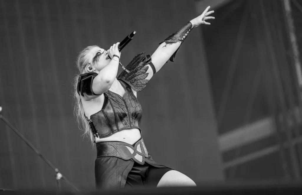 Brothers of Metal - Hellfest Jour 2 - MRR - Photo 2