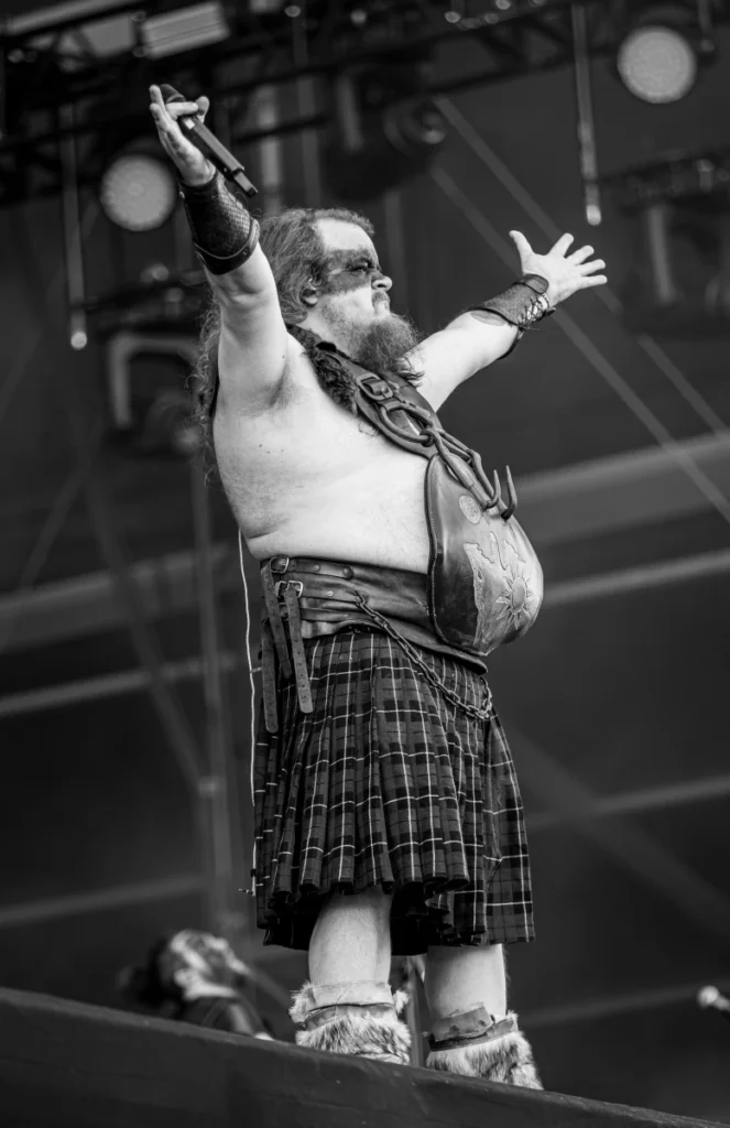 Brothers of Metal - Hellfest Jour 2 - MRR - Photo 3