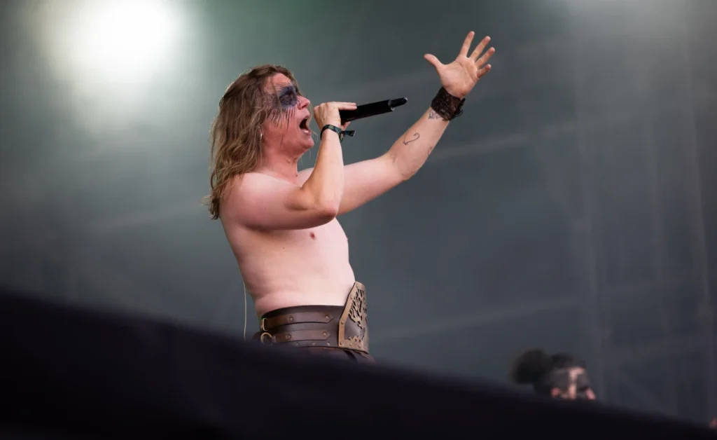Brothers of Metal - Hellfest Jour 2 - MRR - Photo 4