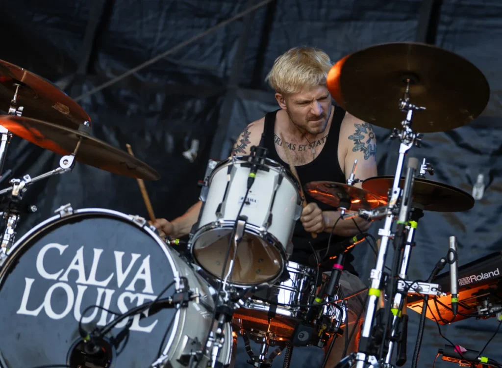 Calva Louise Plane'R Fest. photo 1
