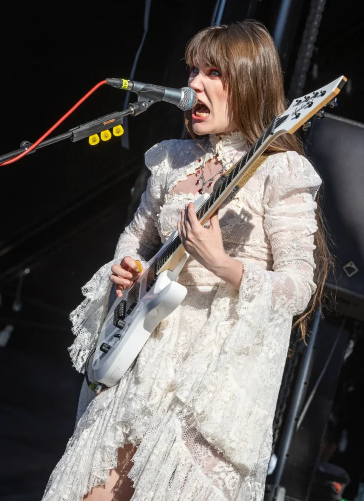 Calva Louise Plane'R Fest. photo 2