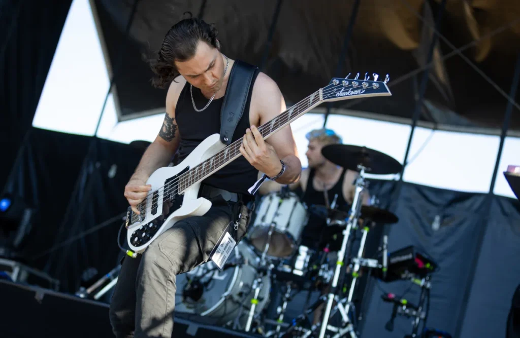 Calva Louise Plane'R Fest. photo 3