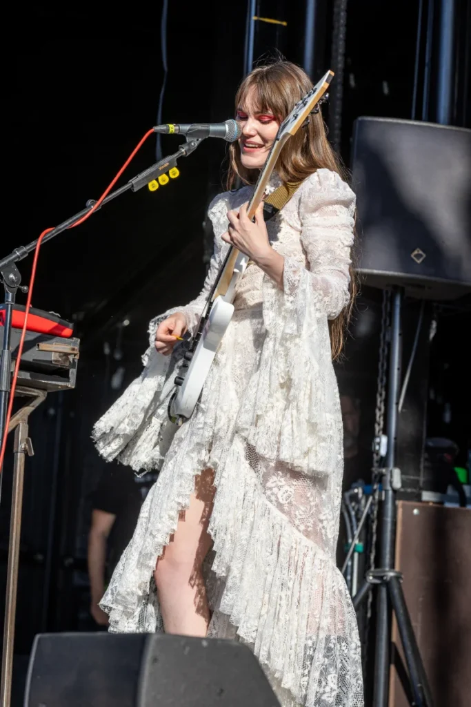 Calva Louise Plane'R Fest. photo 4