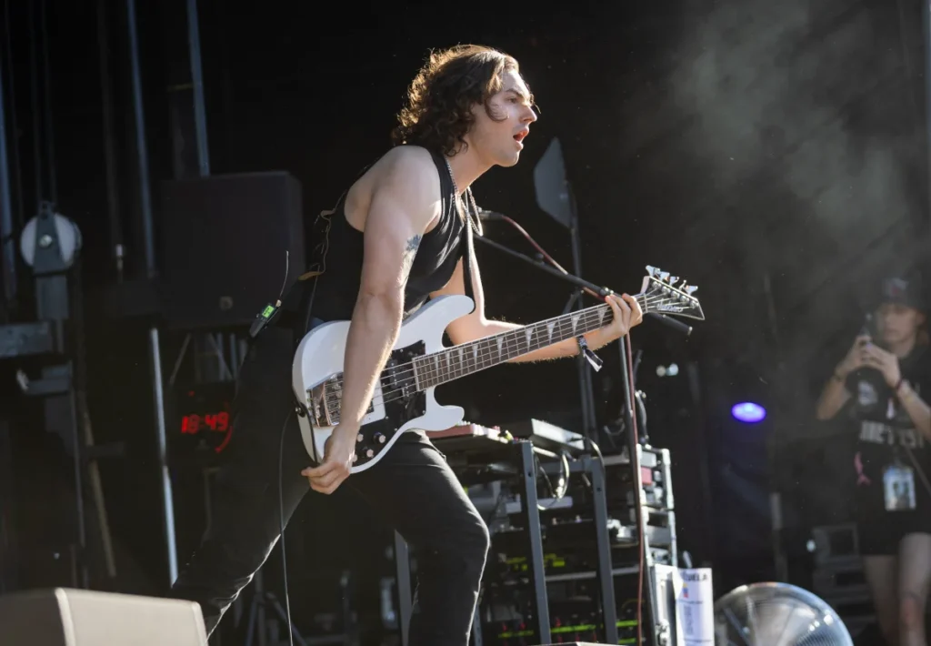Calva Louise Plane'R Fest. photo 5