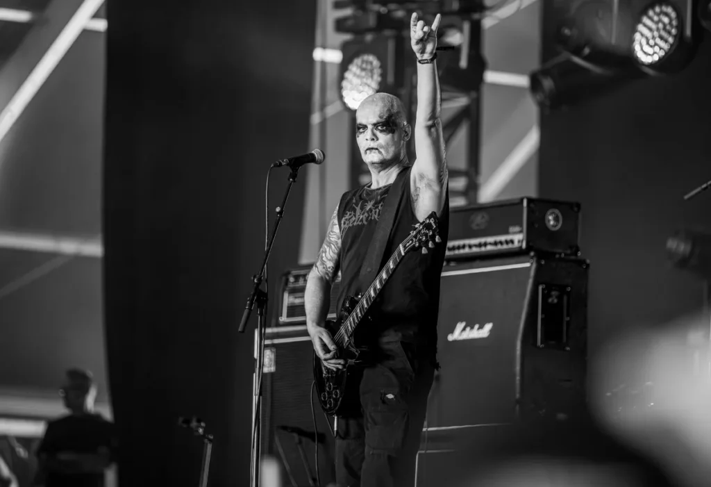 Gehenna _ Jour 4 Hellfest _ photo 1 _ MRR