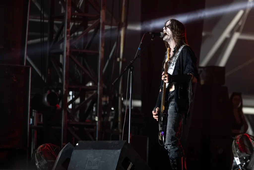Gehenna _ Jour 4 Hellfest _ photo 3 _ MRR