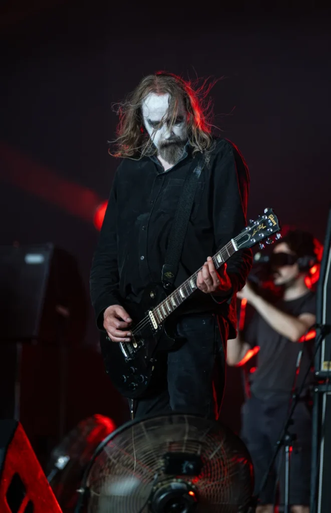 Gehenna _ Jour 4 Hellfest _ photo 4_ MRR