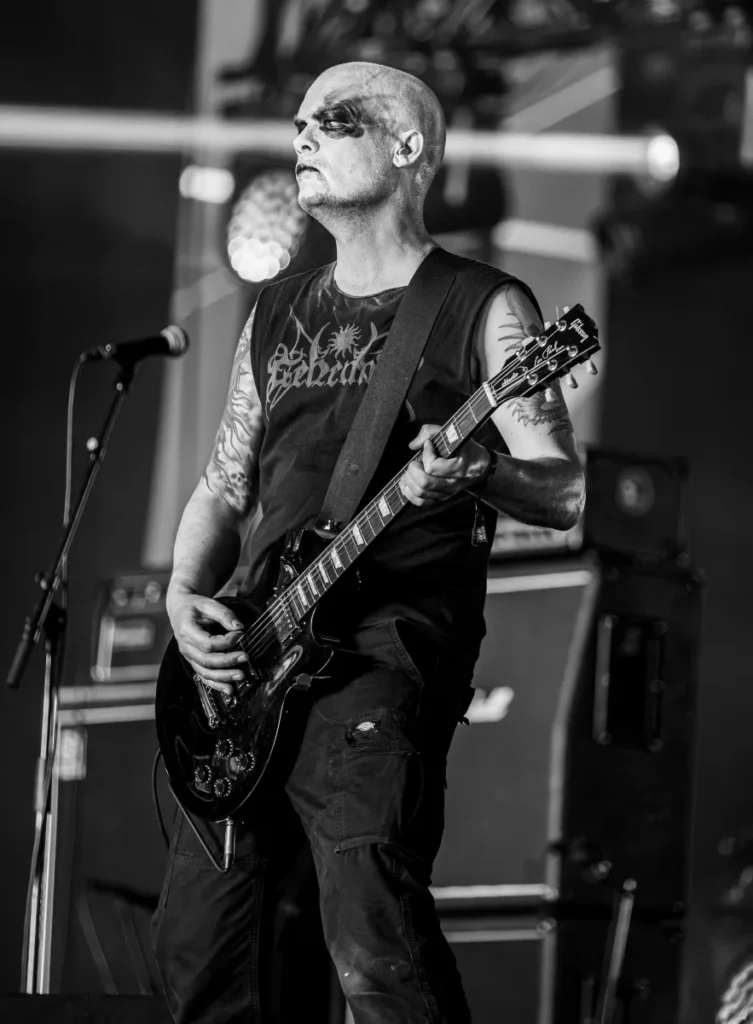 Gehenna _ Jour 4 Hellfest _ photo 5 _ MRR