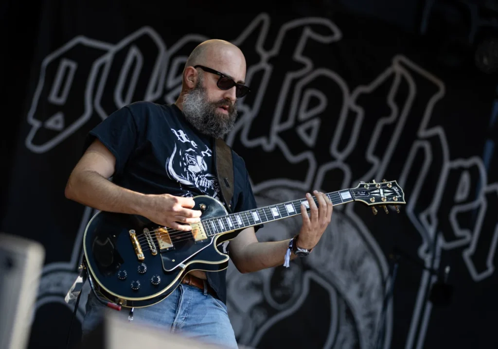Goatfather Plane'R Fest. photo 2