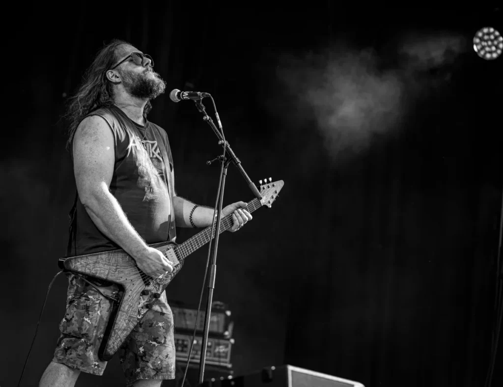 Goatfather Plane'R Fest. photo 6