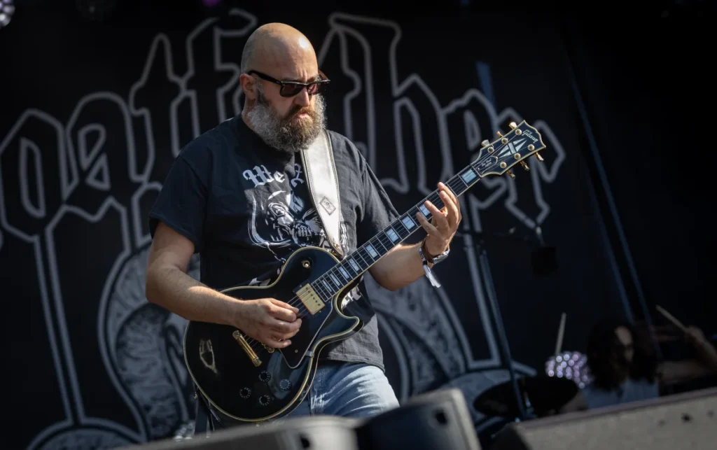 Goatfather Plane'R Fest. photo 7