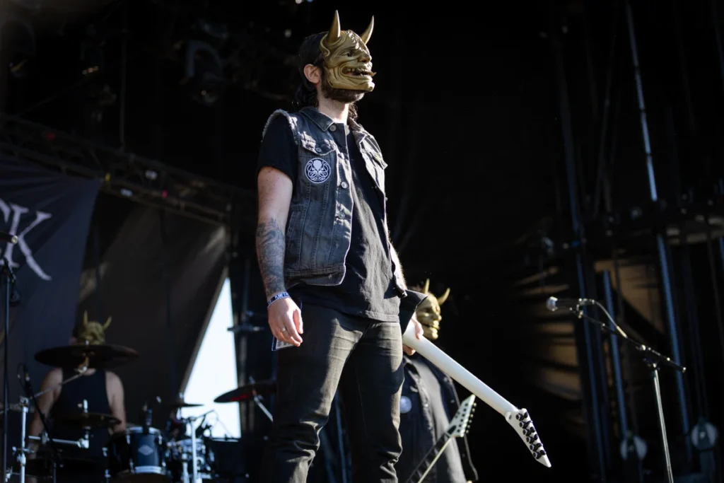 Heart Attack Plane'R Fest. photo 1