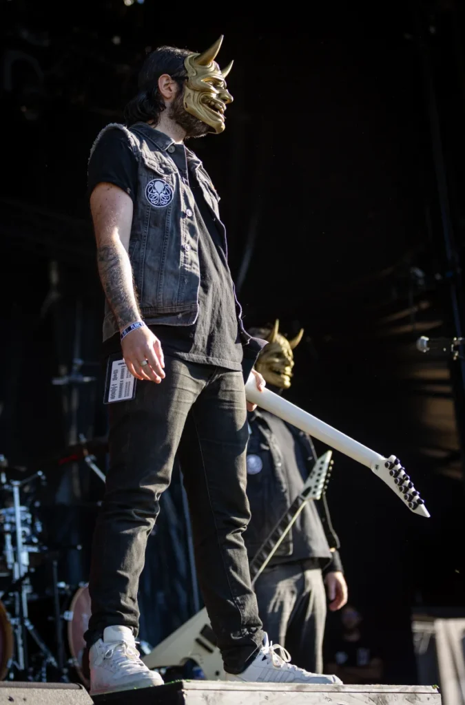 Heart Attack Plane'R Fest. photo 2