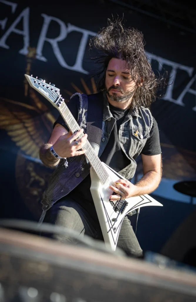Heart Attack Plane'R Fest. photo 3