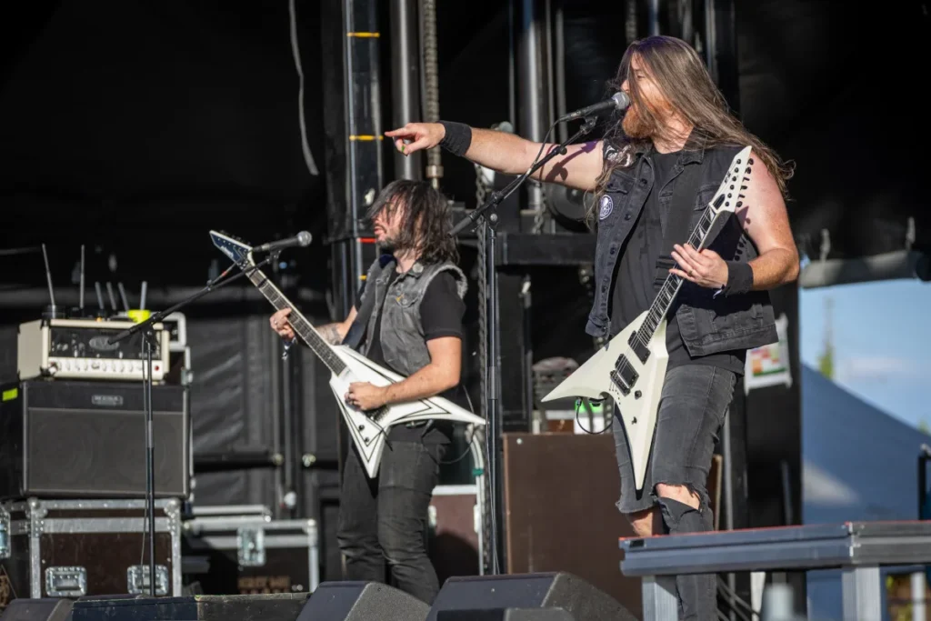 Heart Attack Plane'R Fest. photo 4