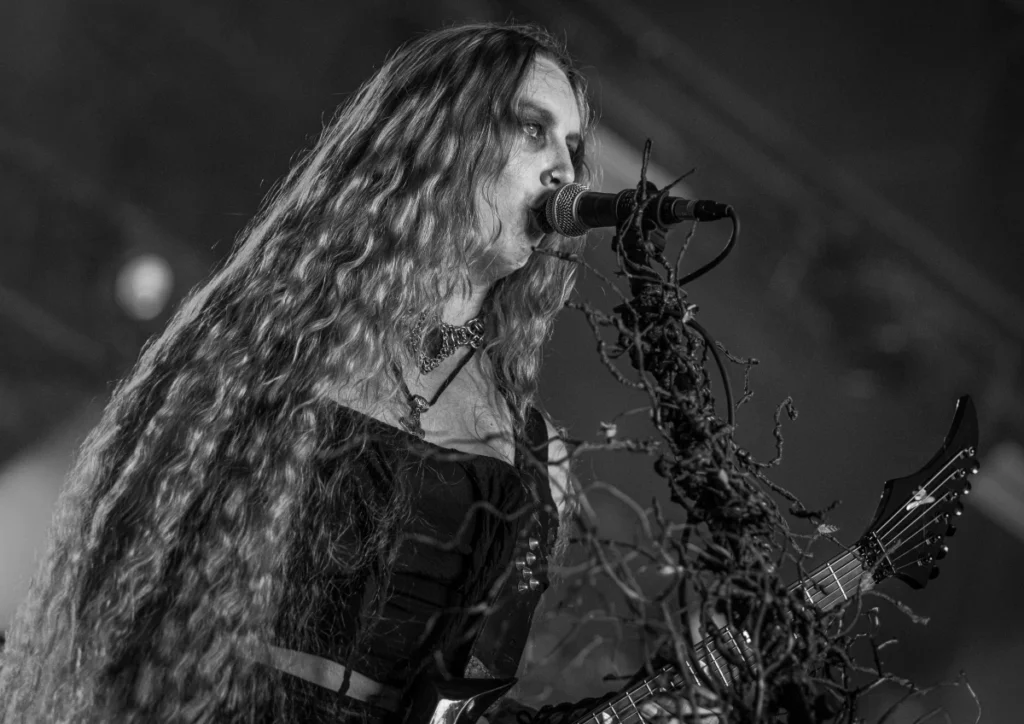 Hulder - Hellfest 2026 jour 3 - MRR - Photo 2