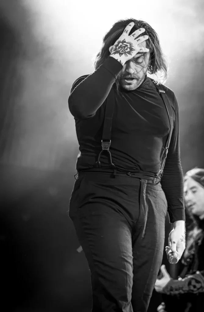 Imminence Plane'R Fest. photo 3