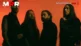 Imminence devant un fond orangé pour l’annonce de l’album Axis Mundi