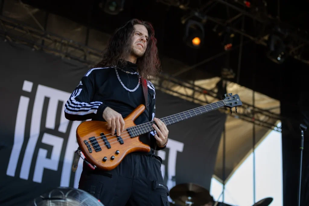 Imparfait Plane'R Fest. photo 3