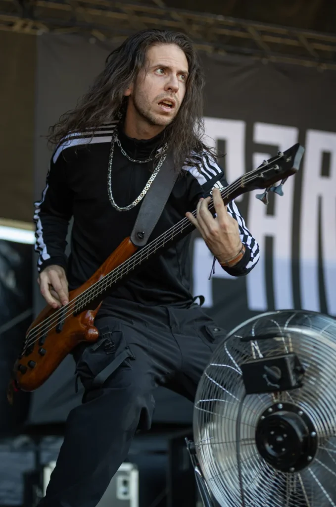 Imparfait Plane'R Fest. photo 4