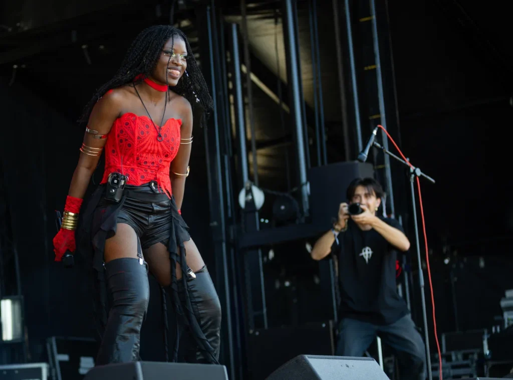 Imparfait Plane'R Fest. photo 5