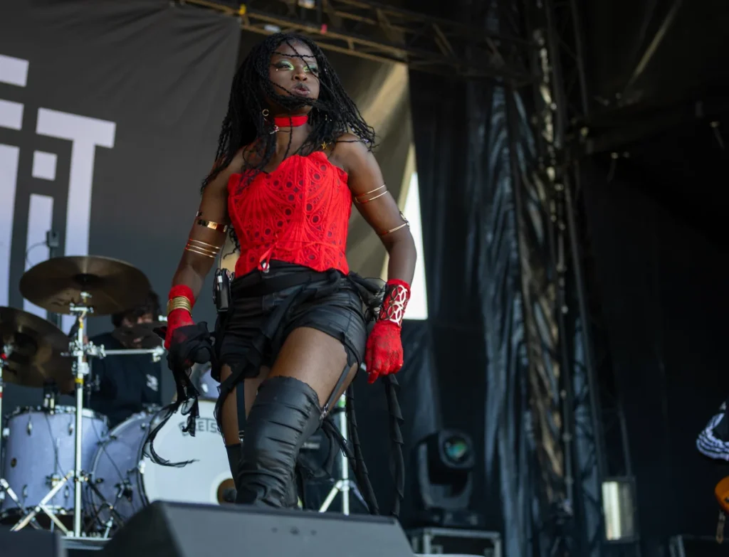 Imparfait Plane'R Fest. photo 2