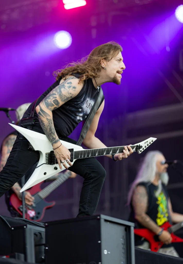 Insanity Alert - Hellfest 2026 jour 3 - MRR - Photo 2