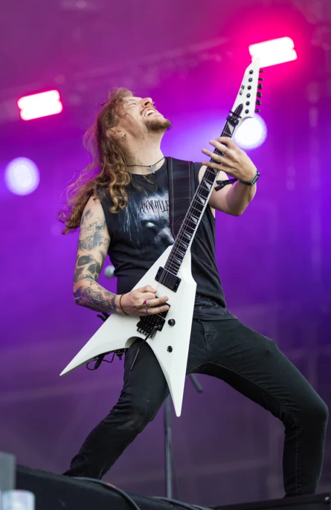 Insanity Alert - Hellfest 2026 jour 3 - MRR - Photo 3