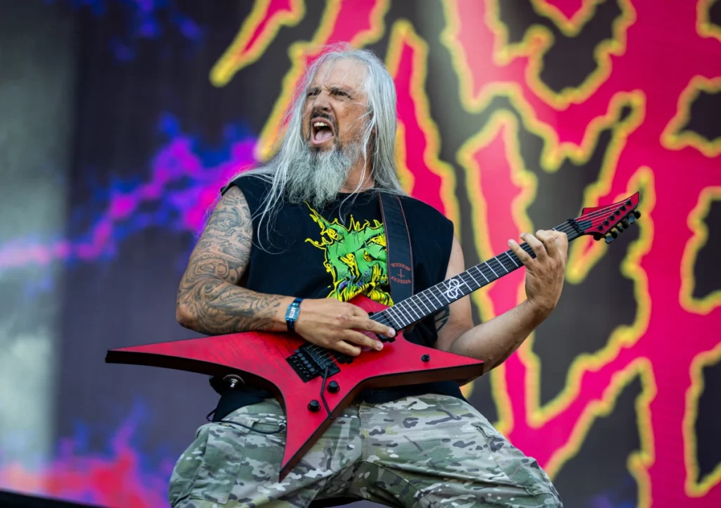 Insanity Alert - Hellfest 2026 jour 3 - MRR - Photo 4