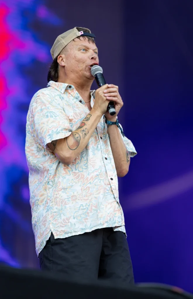 Insanity Alert - Hellfest 2026 jour 3 - MRR - Photo 6