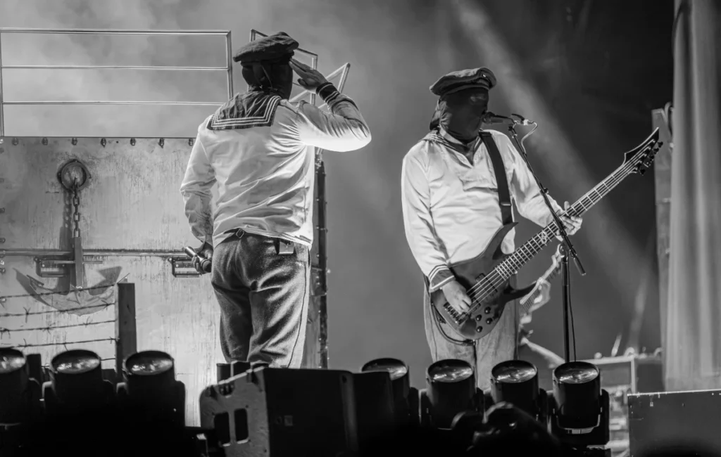 Kanonenfieber Plane'R Fest. photo 8