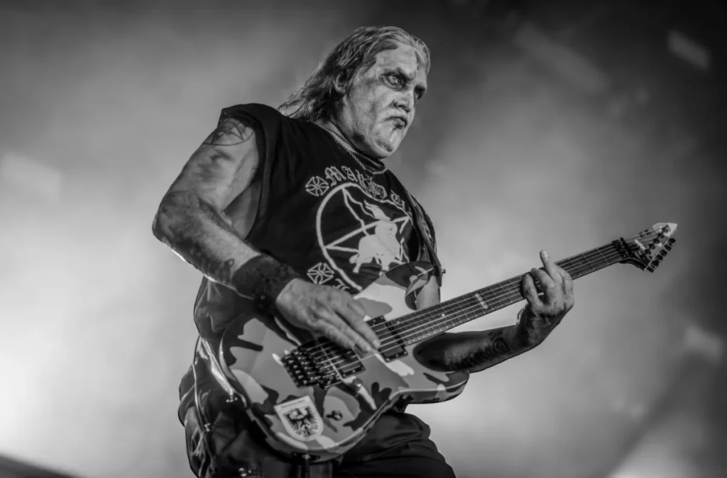 Silhouette _ Jour 4 Hellfest _ photo 1 _ MRR
