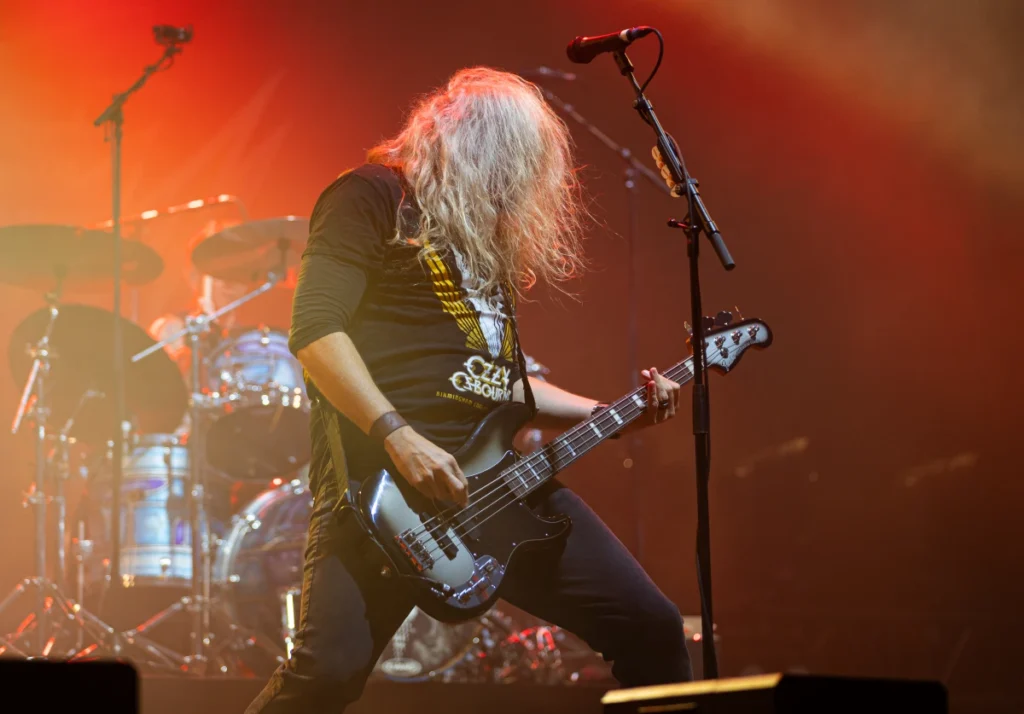 Mastodon -Hellfest jour 2 - MRR _ Photo 1