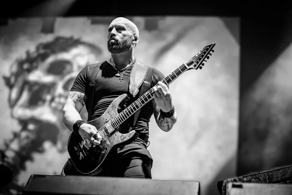 Mayhemt _ Jour 4 Hellfest _ photo 1 _ MRR