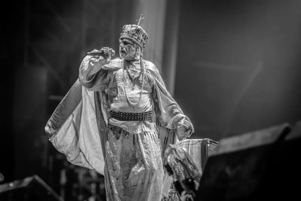 Mayhemt _ Jour 4 Hellfest _ photo 2 _ MRR