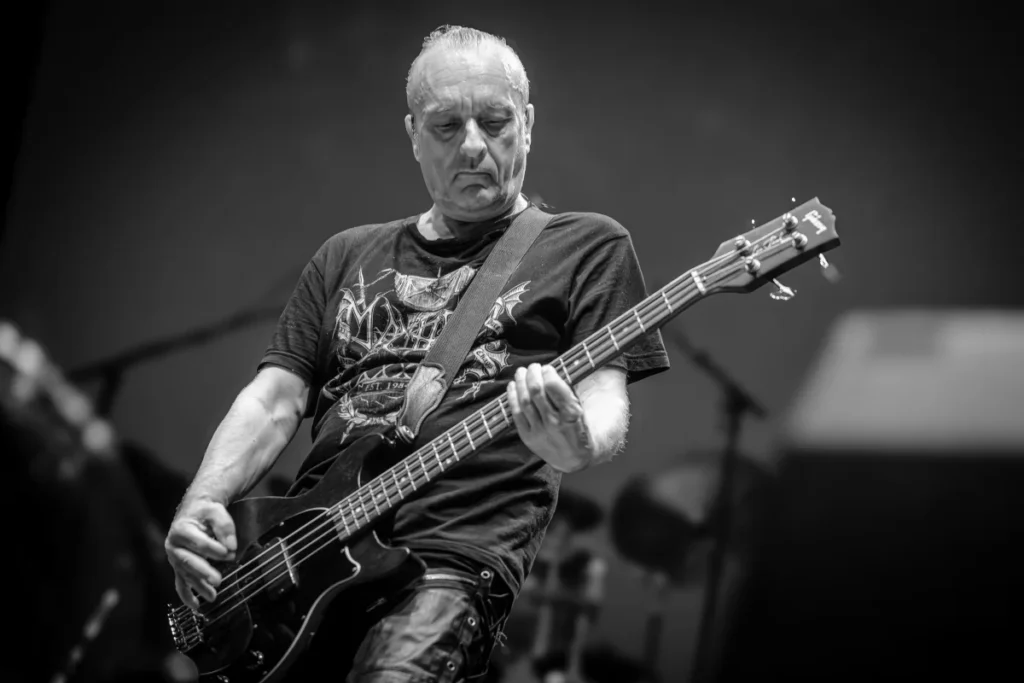 Mayhemt _ Jour 4 Hellfest _ photo 3 _ MR