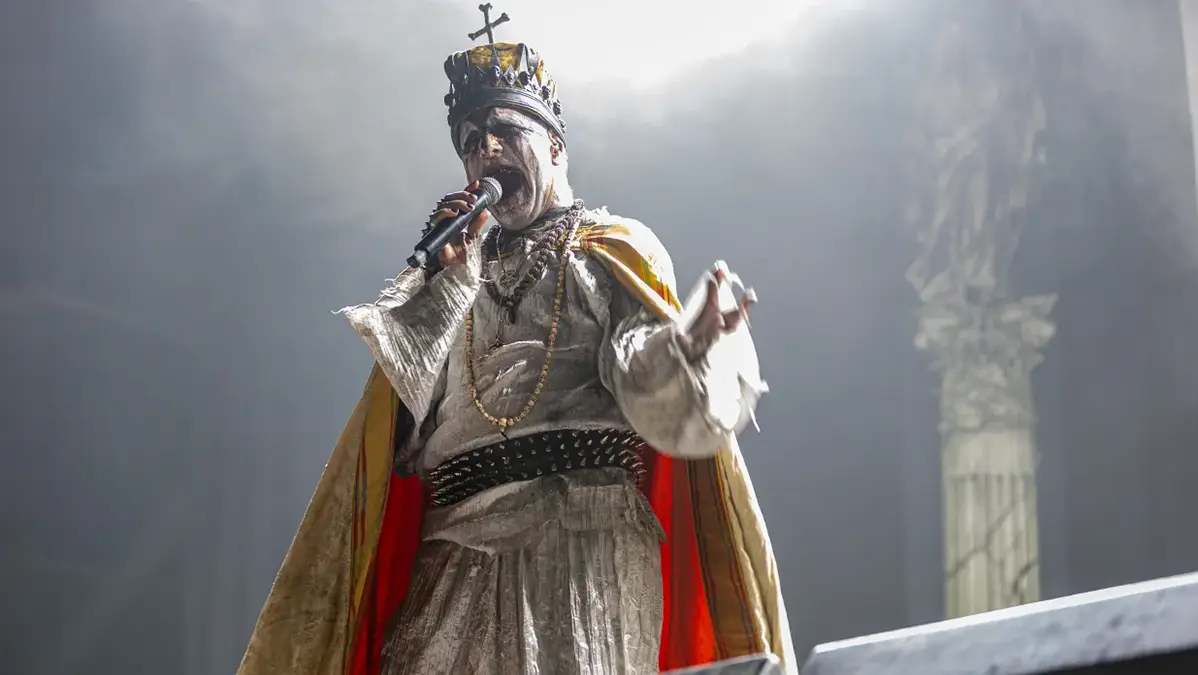 Hellfest 2026 jour 4 à Clisson – live report MRR